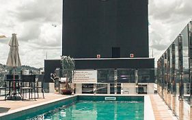 Loft próximo a Vila Germânica 604